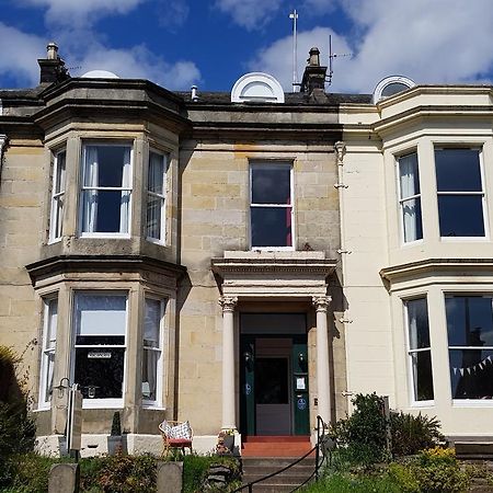 Strathdon Guest House Dundee Exteriör bild